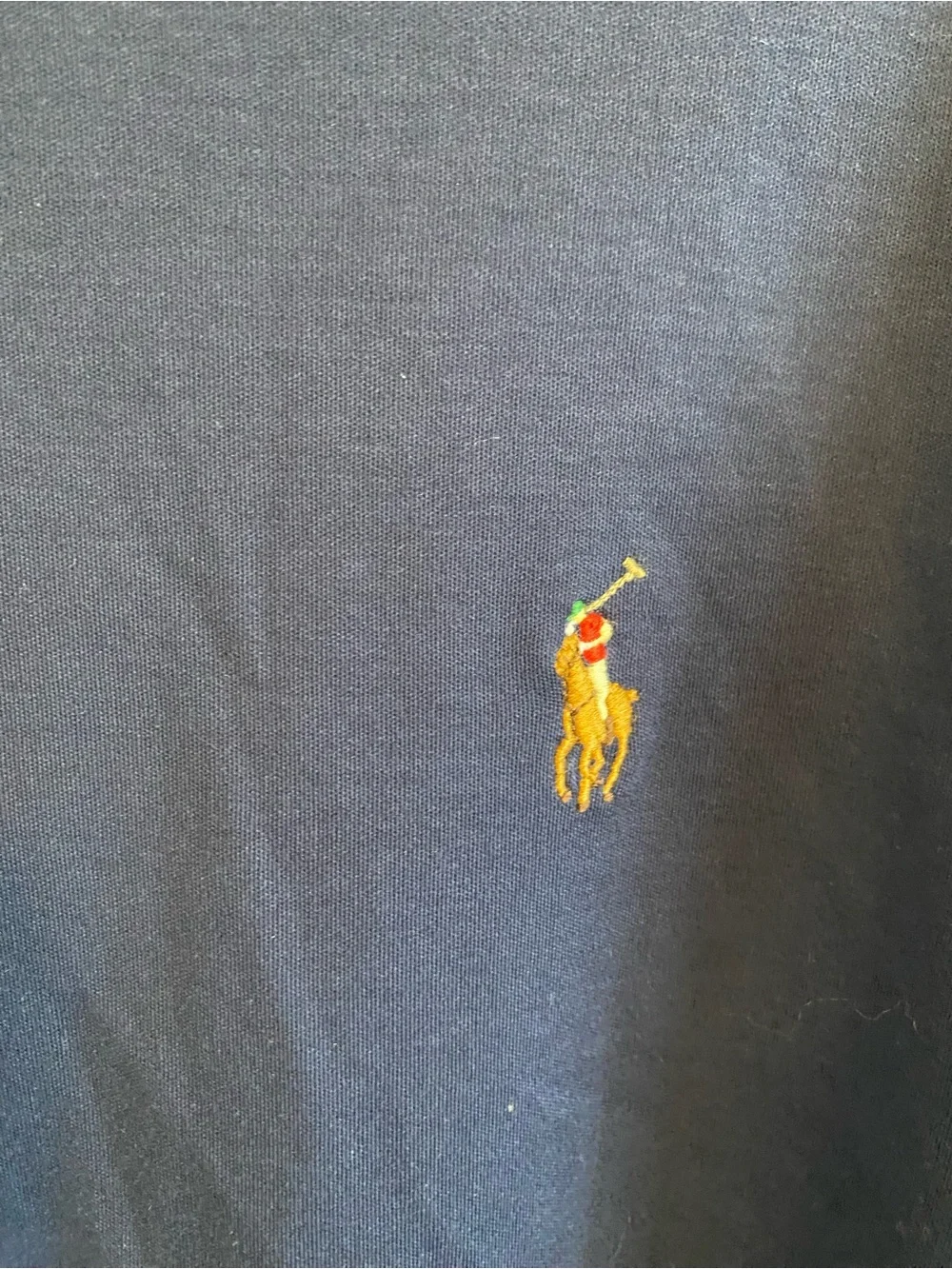 Ralph Lauren polo ralph